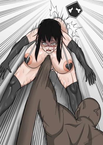 Cover of Devil Of Cumdump 2 - Yoru